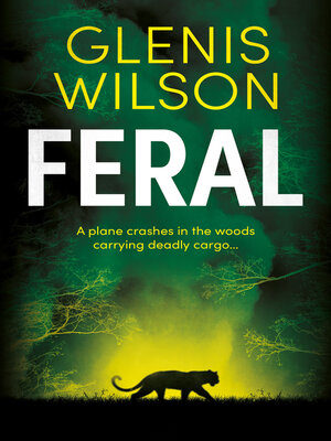 cover image of Feral